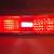 1970-72 Nova LED Tail Light with Reverse