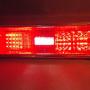 1970-72 Nova LED Tail Light with Reverse