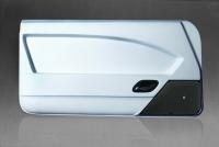 1969 Firebird Door Panel