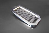 70-81 Camaro / Firebird Jamb Vent - Polished