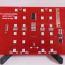 1971-72 Demon LED panel