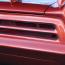 1969 Firebird Lenses on customer car