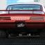 1969 Firebird Lenses on customer car