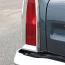 1966-67 Nova Taillight Lens
