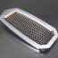 70-81 Camaro / Firebird Jamb Vent - Natural