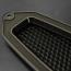 68-69 Camaro / Firebird Stepped Jamb Vents - Anodized